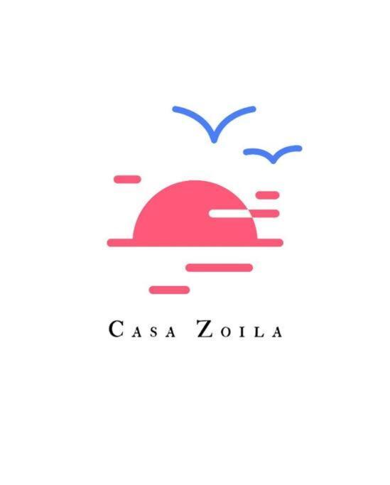 Apartmán Casa Zoila Hospedaje Frente Al Lago Lakefront Lodging Flores Exteriér fotografie