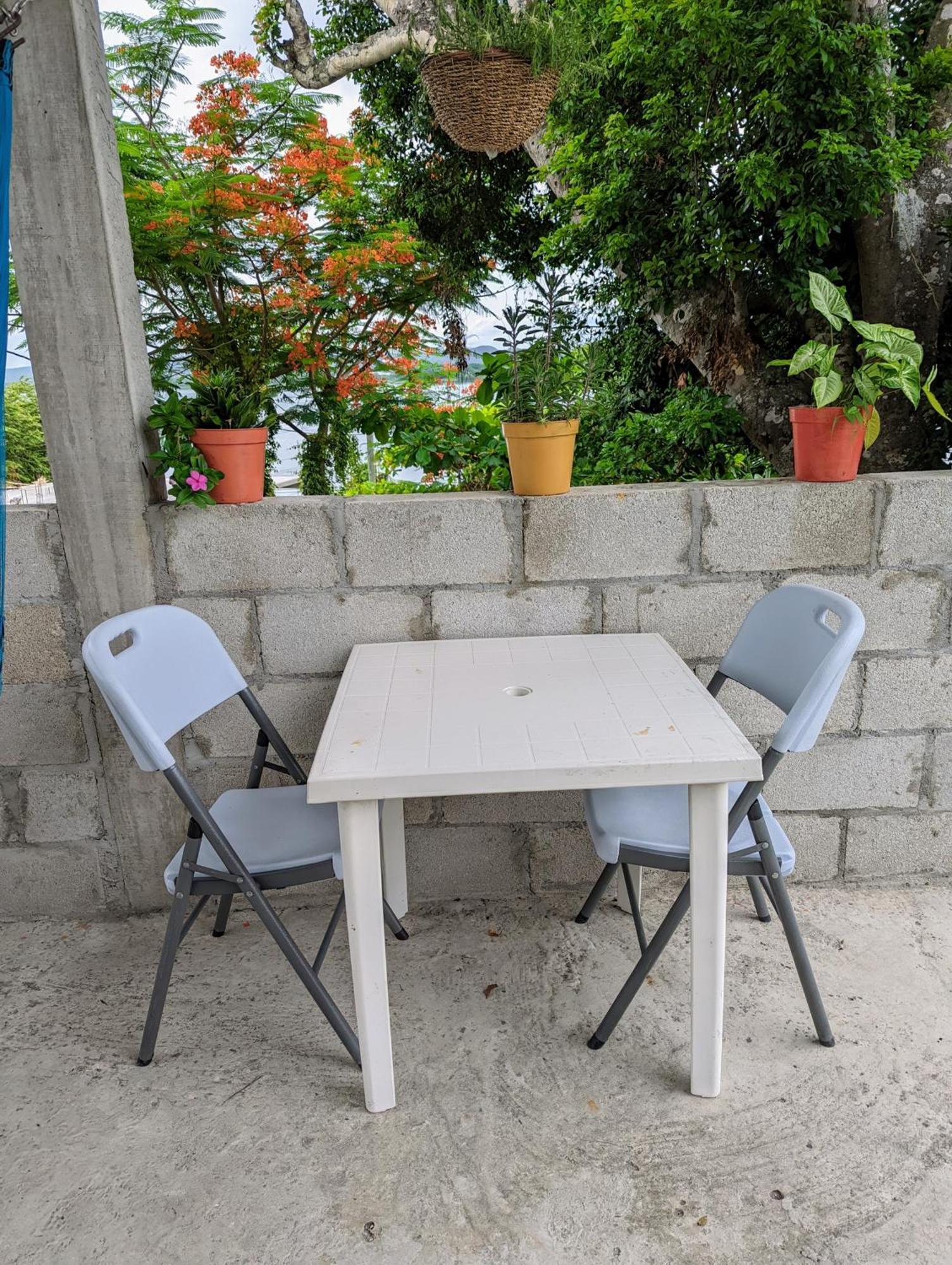 Apartmán Casa Zoila Hospedaje Frente Al Lago Lakefront Lodging Flores Exteriér fotografie